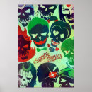 Search for harley quinn posters Joker