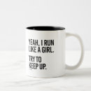 Search for try to keep up mugs Motivational
