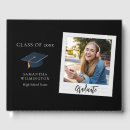 Search for high school graduation guest books Keepsake