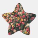 Search for colour effect stickers Flower