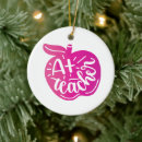 Search for symbolism christmas tree decorations For her