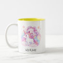 Search for unicorn for kids mugs Trendy