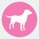 Search for lab stickers Pink