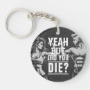 Search for gym motivational key rings Fitness