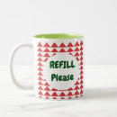 Search for refill Coffee
