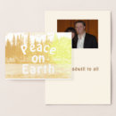Search for mountain photo cards Minimalist
