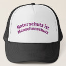 Search for conservation hats Nature