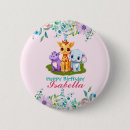 Search for safari animals badges Zoo