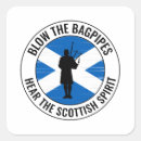 Search for funny scottish stickers Bagpipes