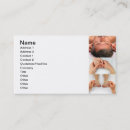 Search for reflexology business cards Feet