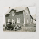 Search for 1920s automobile postcards Twenties