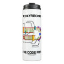 Search for genetic code mugs Biologist