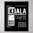 Search for kuala lumpur posters Travel