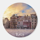 Search for riga magnets Cityscape