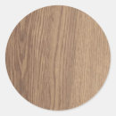 Search for natural wood stickers Brown