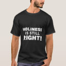 Search for apostolic tshirts Holiness