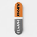 Search for plain white skateboards Colour