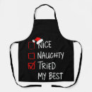 Search for list aprons Matching
