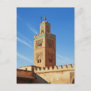 Search for minaret postcards Africa