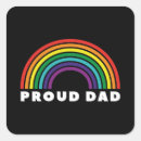 Search for proud daddy stickers Gay