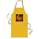 Search for crescent moon aprons Cute