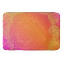Search for fuchsia bath mats Colourful