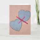 Search for recycled cards Heart