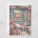 Search for cute coffee note cards Retro
