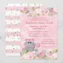 Search for pink hippo invitations Cute