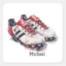 Search for realistic stickers Soccer