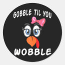 Search for turkey face stickers Cute