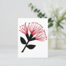 Search for pohutukawa postcards Native