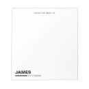 Search for from the desk of business stationery Black and white