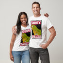 Search for parakeet tshirts Parrot