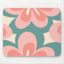 Search for fresh flowers mousepads Summer