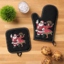 Search for african american santa table linens Xmas