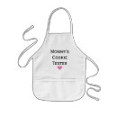 Search for mother and daughter aprons Baking