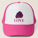 Search for red roses hats Fashion