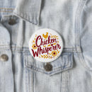 Search for whisper badges Chicken whisperer