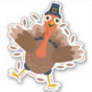 Search for thanks giving day stickers Fall