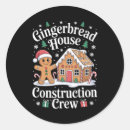 Search for house construction stickers Funny