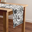 Search for gothic table runners Damask