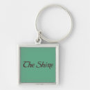 Search for the shire key rings Middle earth