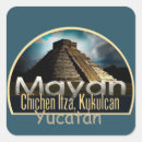 Search for yucatan mexico stickers Chichen itza