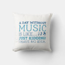 Search for music cushions Funny