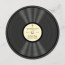 Search for singing party invitations Vintage