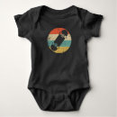Search for skateboarding baby clothes Retro