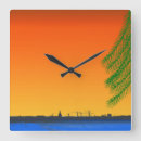 Search for orange clocks Nature