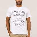 Search for catholic church tshirts Virgin mary