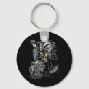 Search for design hats key rings Skull